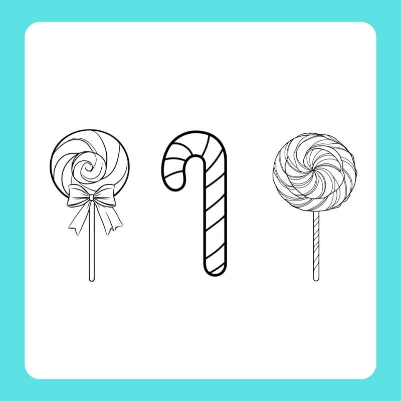 tô màu kẹo mút (26)