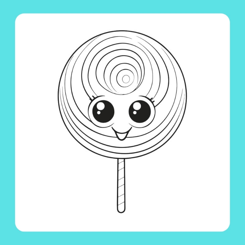 tô màu kẹo mút (6)