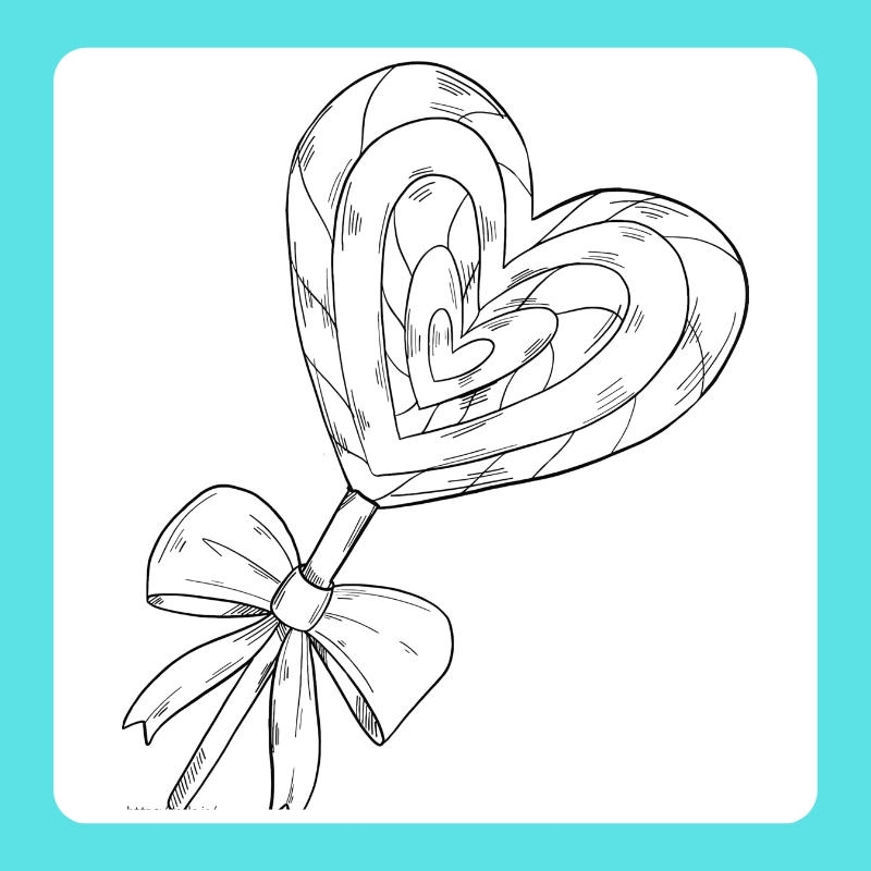 tô màu kẹo mút (7)