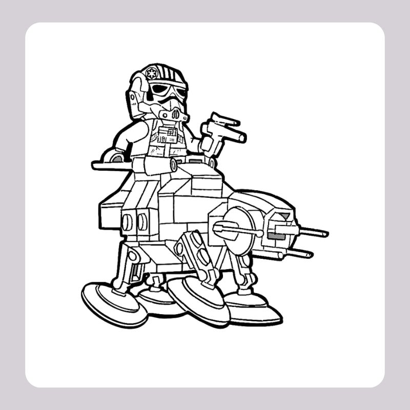 tô màu lego (13)