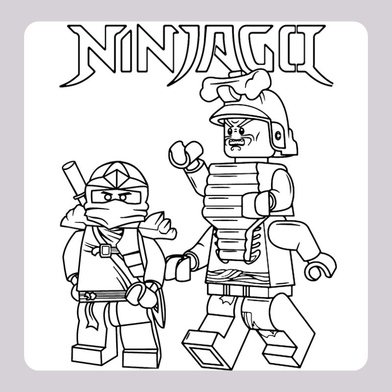 tô màu lego (21)