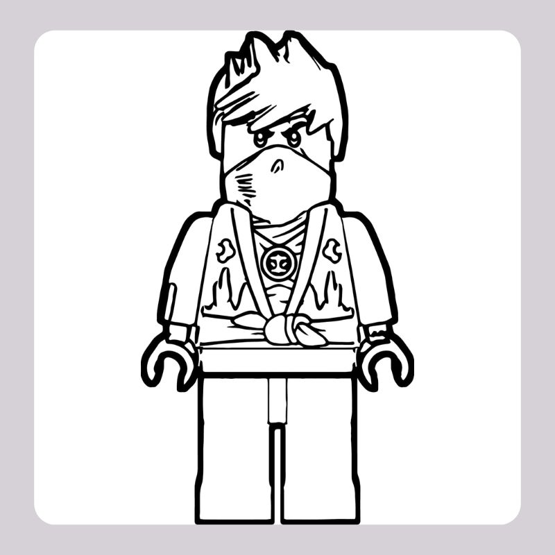 tô màu lego (23)