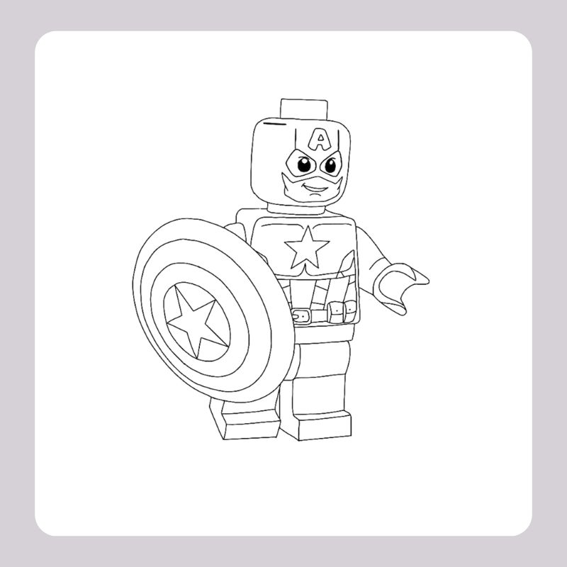 tô màu lego (5)