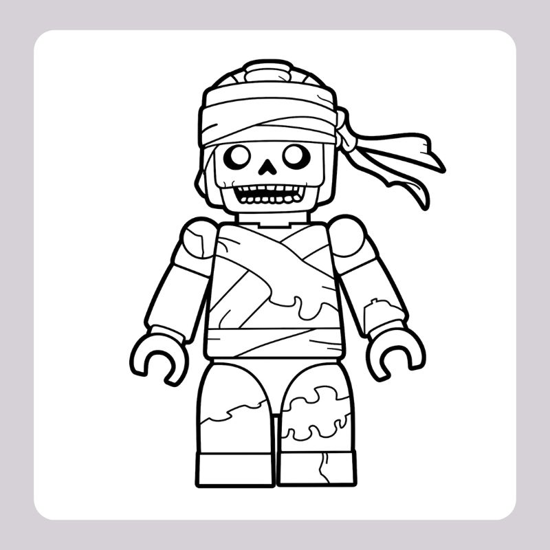 tô màu lego (7)
