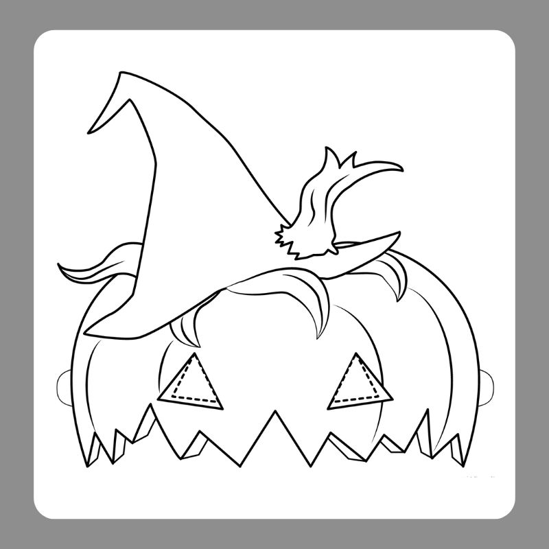tô màu mặt nạ halloween (4)