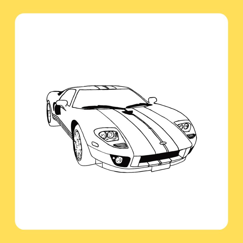 tô màu xe lamborghini (13)