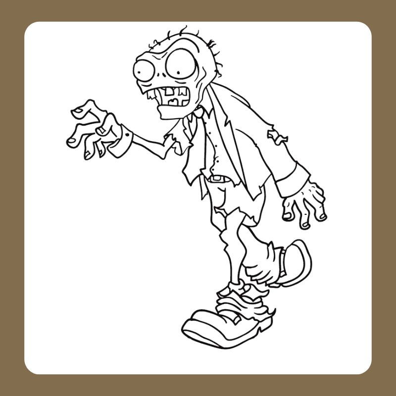 tô màu zombie (1)