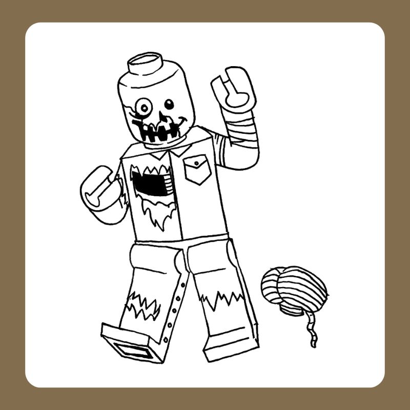 tô màu zombie (18)