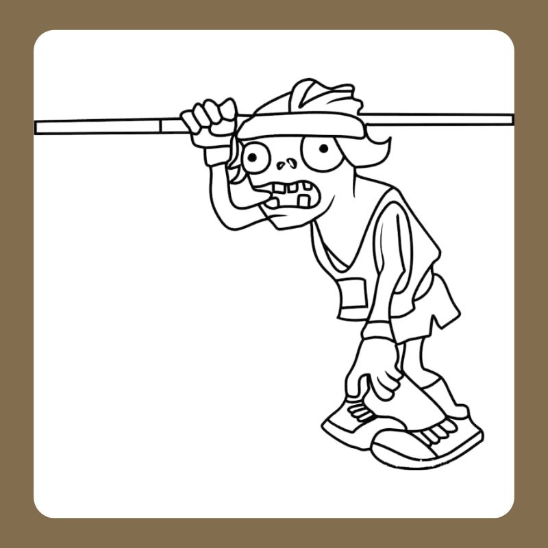 tô màu zombie (20)