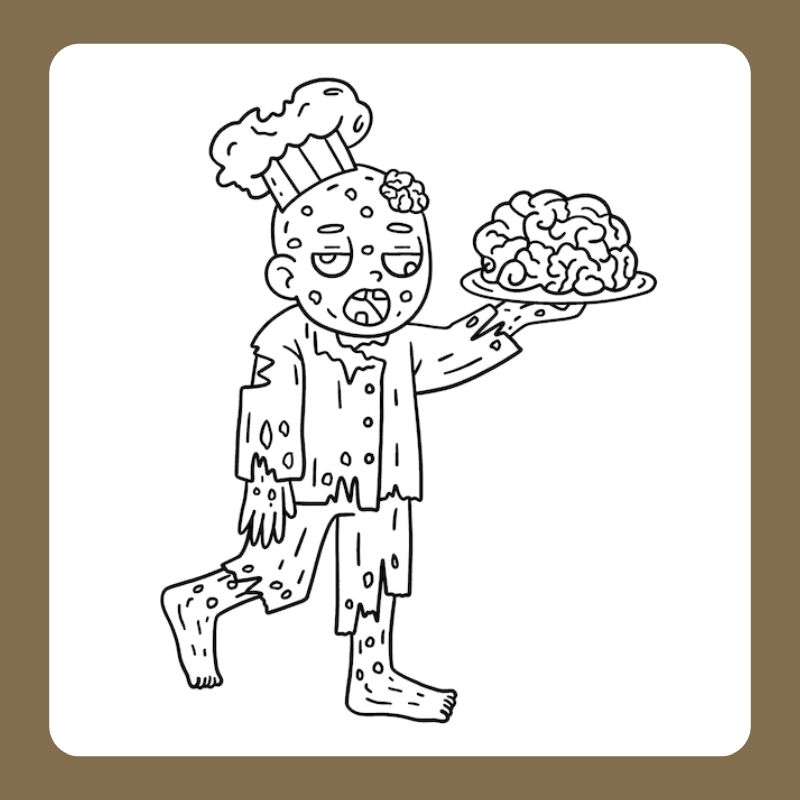 tô màu zombie (22)