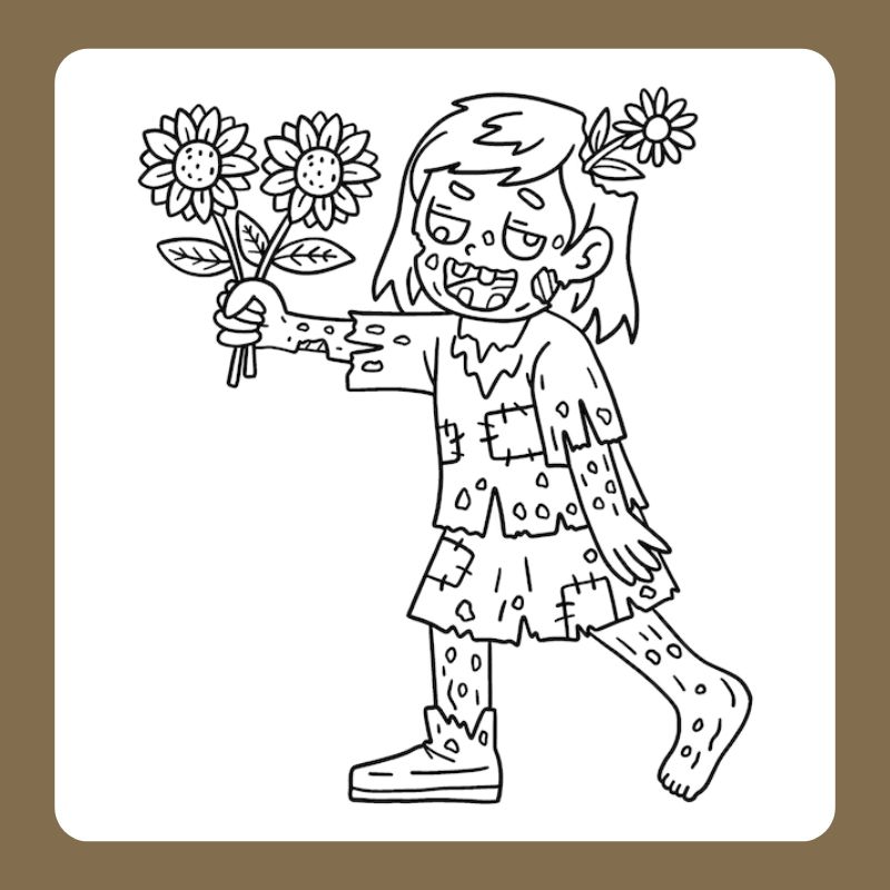 tô màu zombie (24)