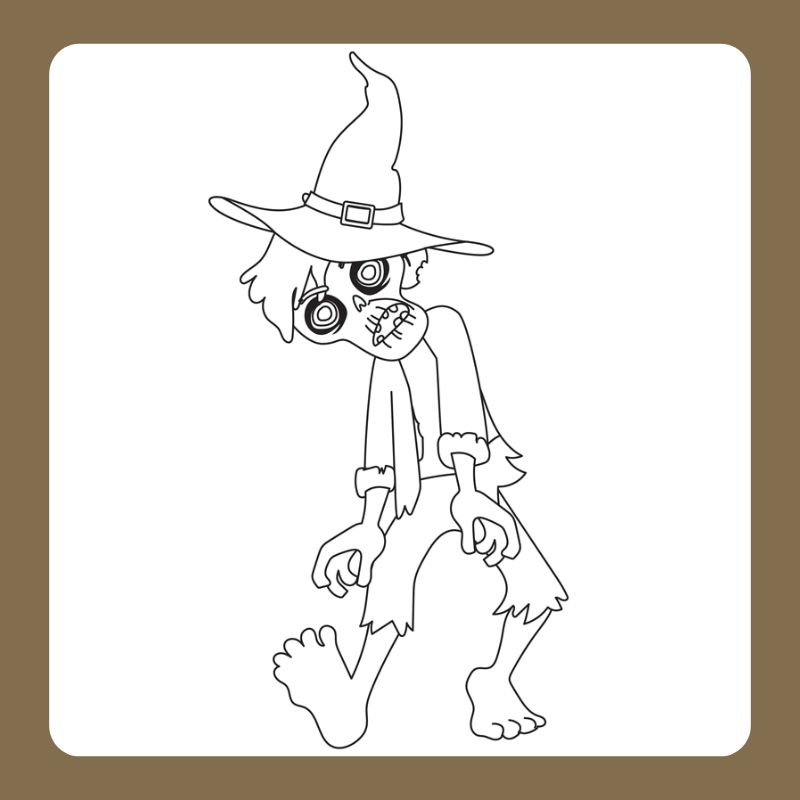 tô màu zombie (28)