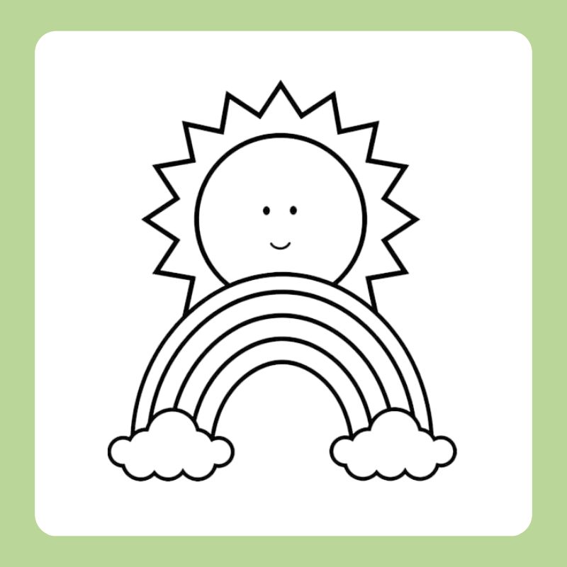 tranh tô màu thời tiết (12)