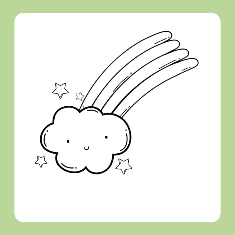 tranh tô màu thời tiết (21)