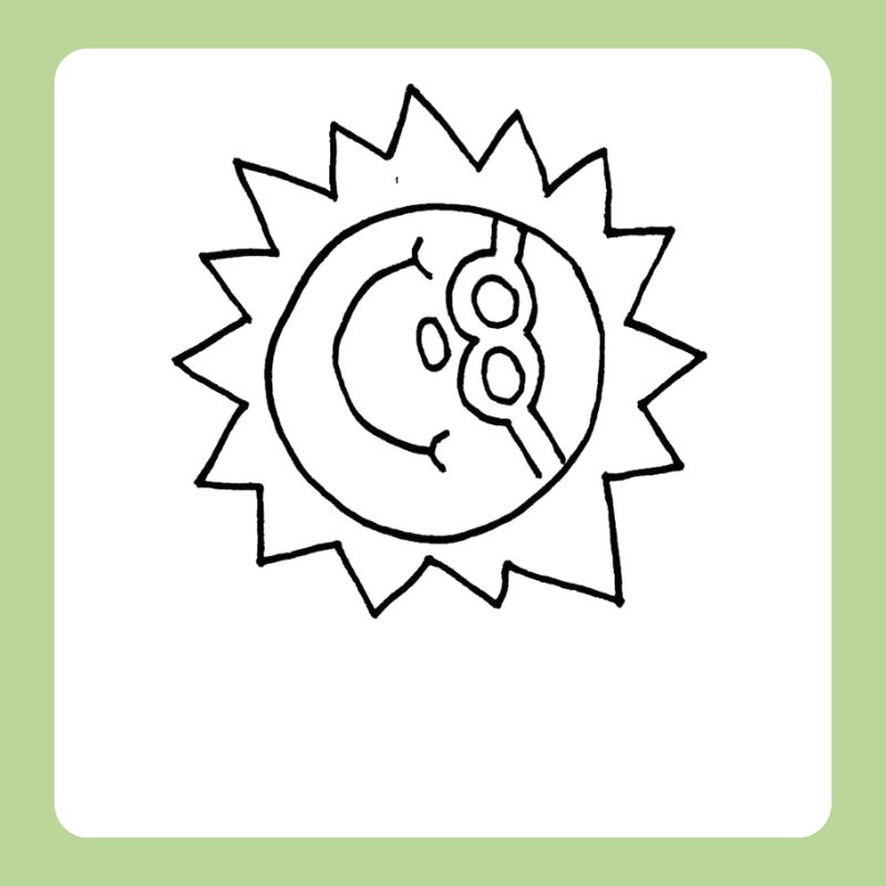 tranh tô màu thời tiết (29)