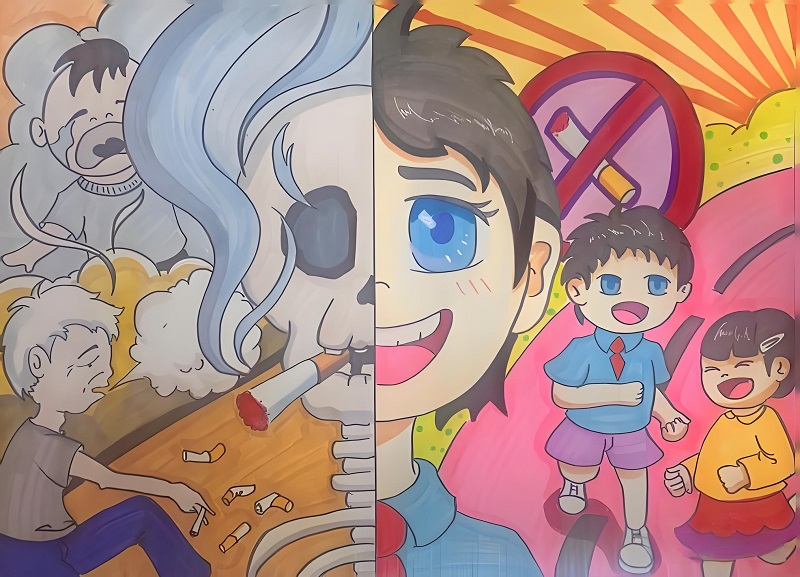 a collage of a couple of images of a boy and a boy12