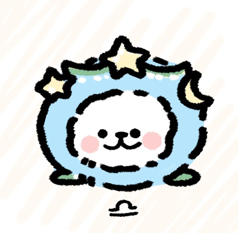 12 cung hoàng đạo chibi 22