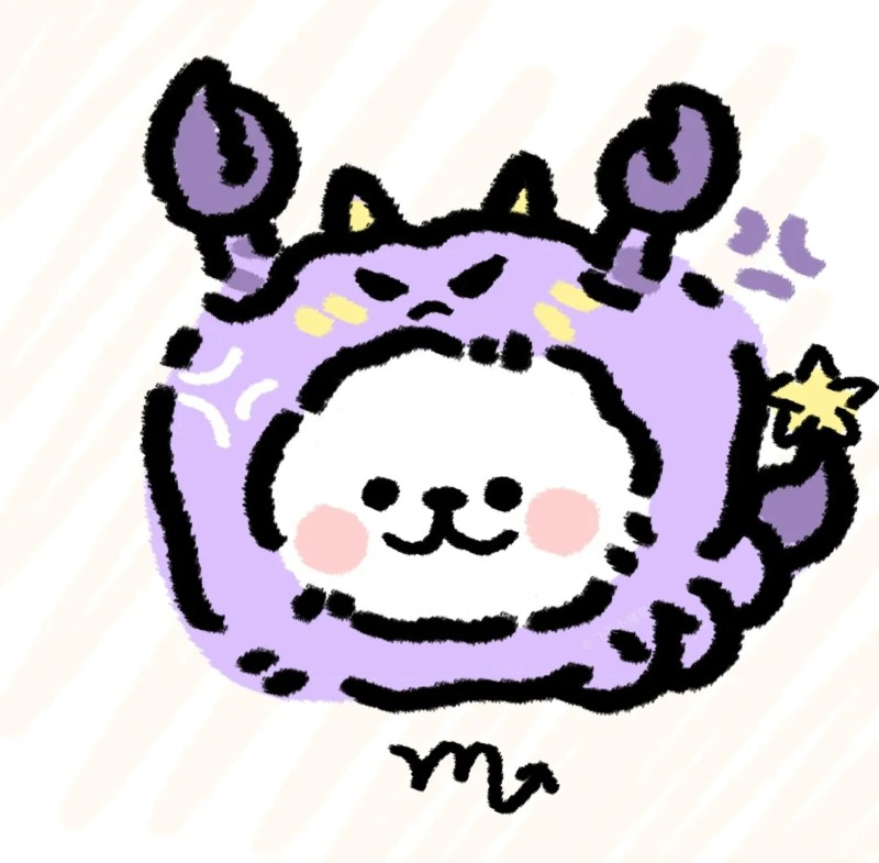 12 cung hoàng đạo chibi 24