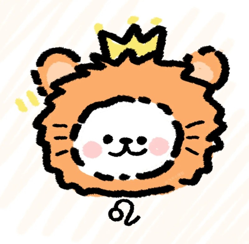 12 cung hoàng đạo chibi 33