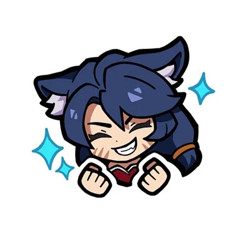 ahri chibi 12