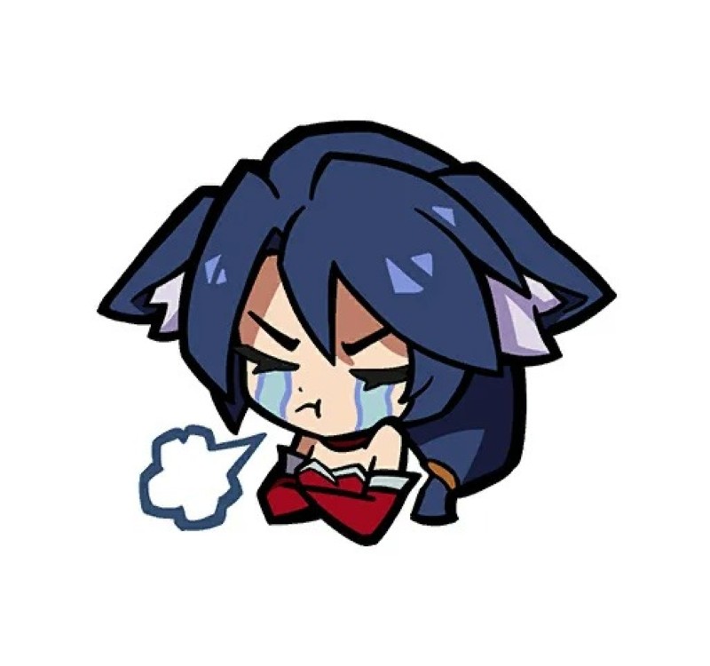 ahri chibi 13