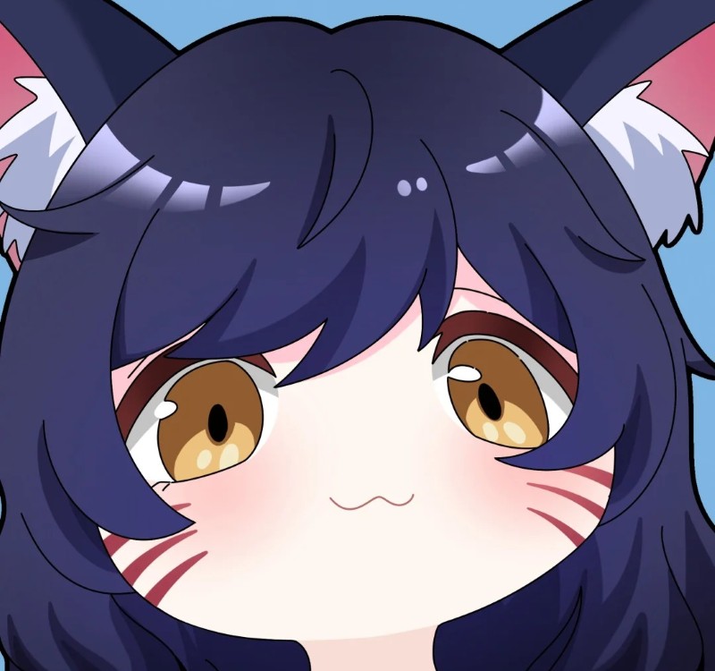 ahri chibi 2
