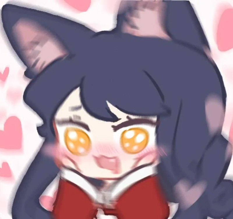 ahri chibi 23