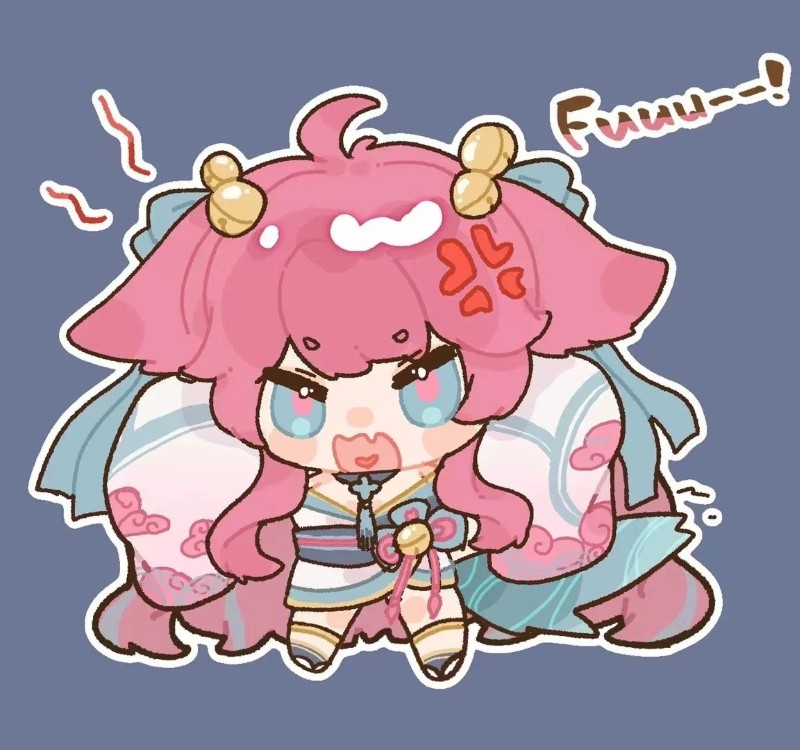 ahri chibi 25