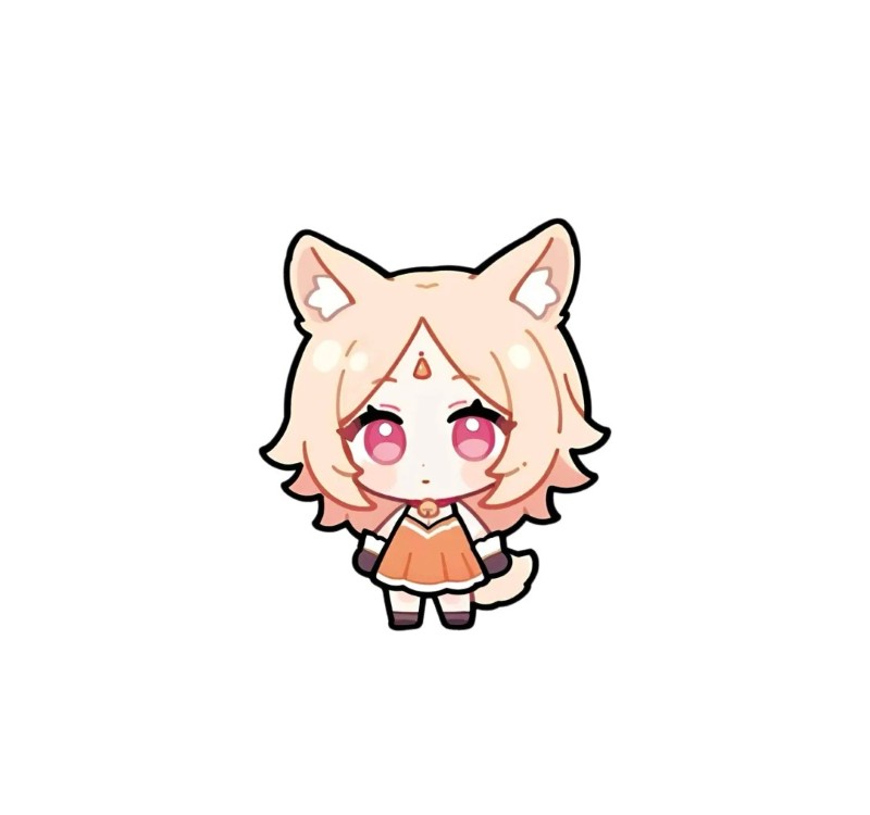 ahri chibi 26