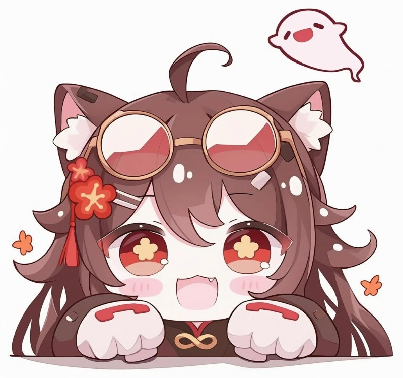 ahri chibi 29