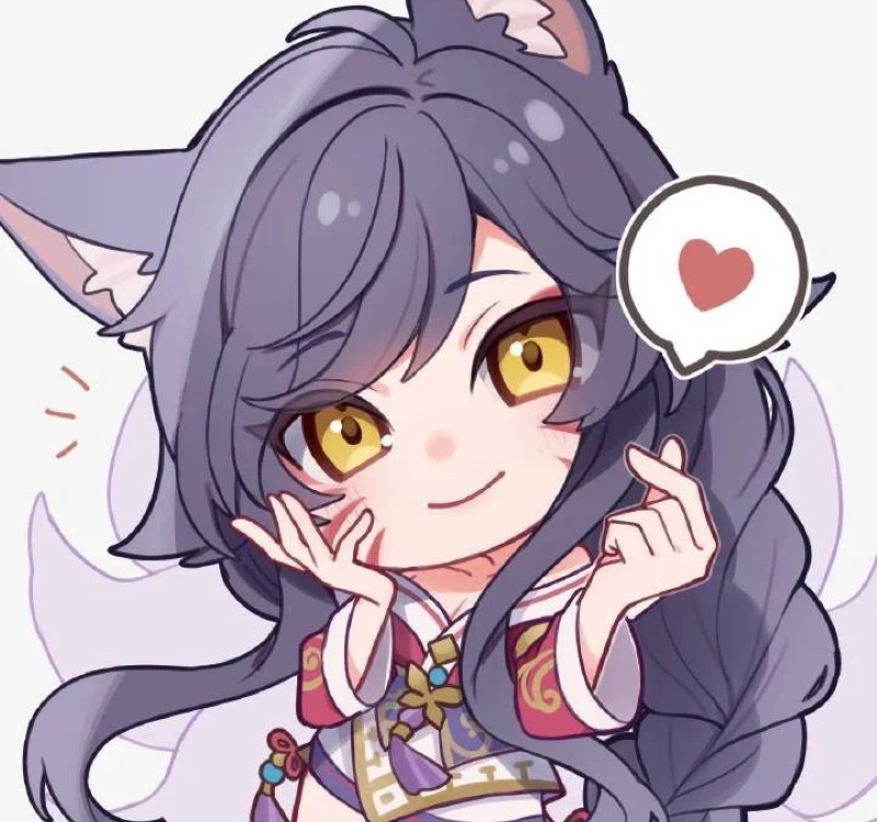 ahri chibi 7