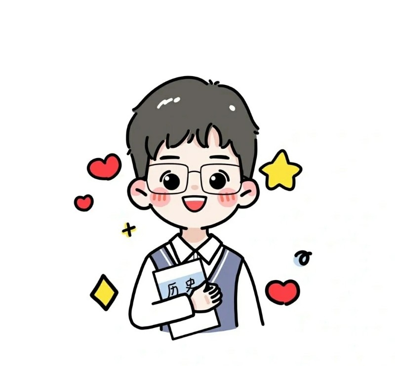 ảnh anime chibi nam dễ thương