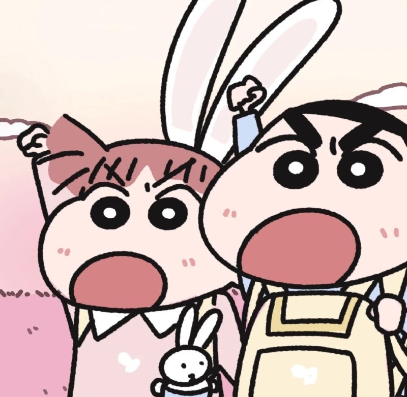 ảnh bạn thân chibi 32
