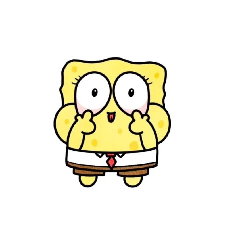 ảnh cặp đôi anime chibi cute 26