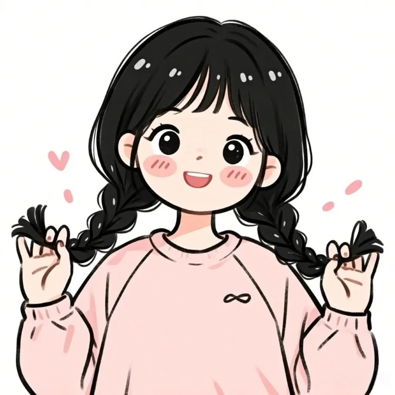 ảnh cặp đôi anime chibi cute 42