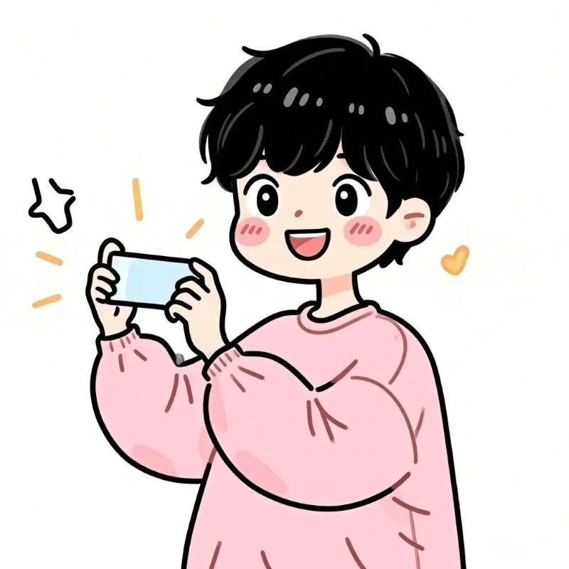 ảnh cặp đôi anime chibi cute 43