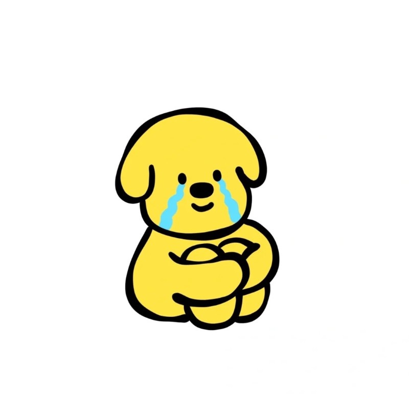 ảnh chibi buồn 1