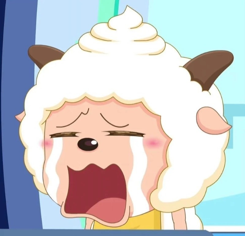 ảnh chibi buồn 14