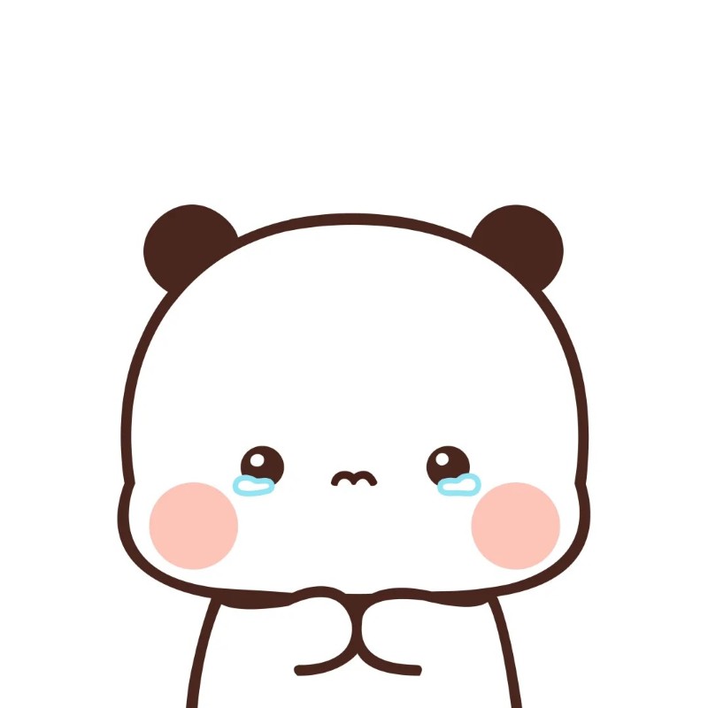 ảnh chibi buồn 15