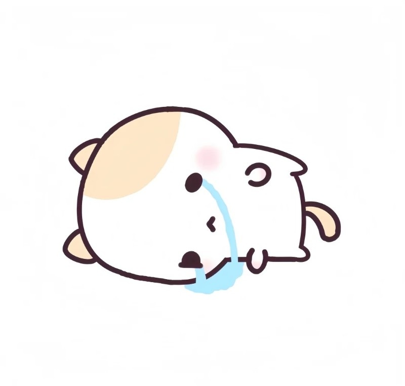 ảnh chibi buồn 17