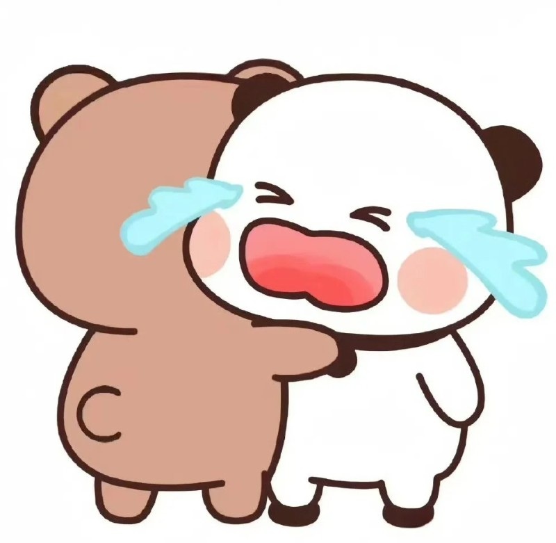 ảnh chibi buồn 24