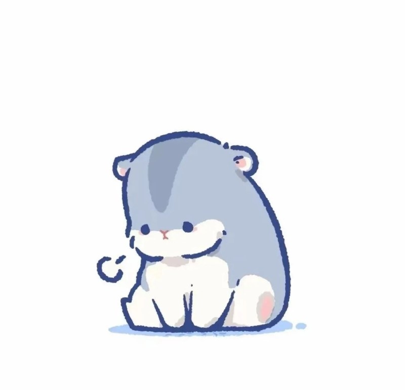ảnh chibi buồn 26