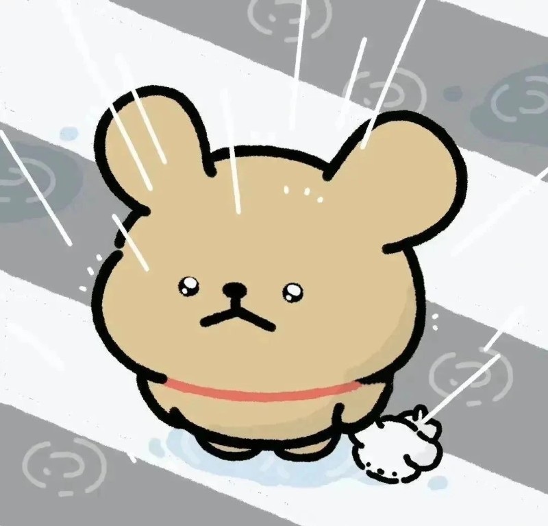ảnh chibi buồn 27
