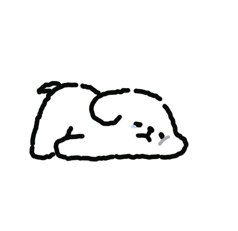 ảnh chibi buồn 29