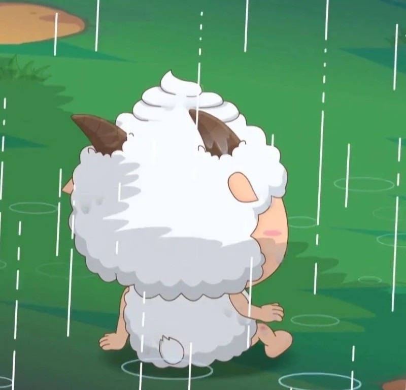 ảnh chibi buồn 31