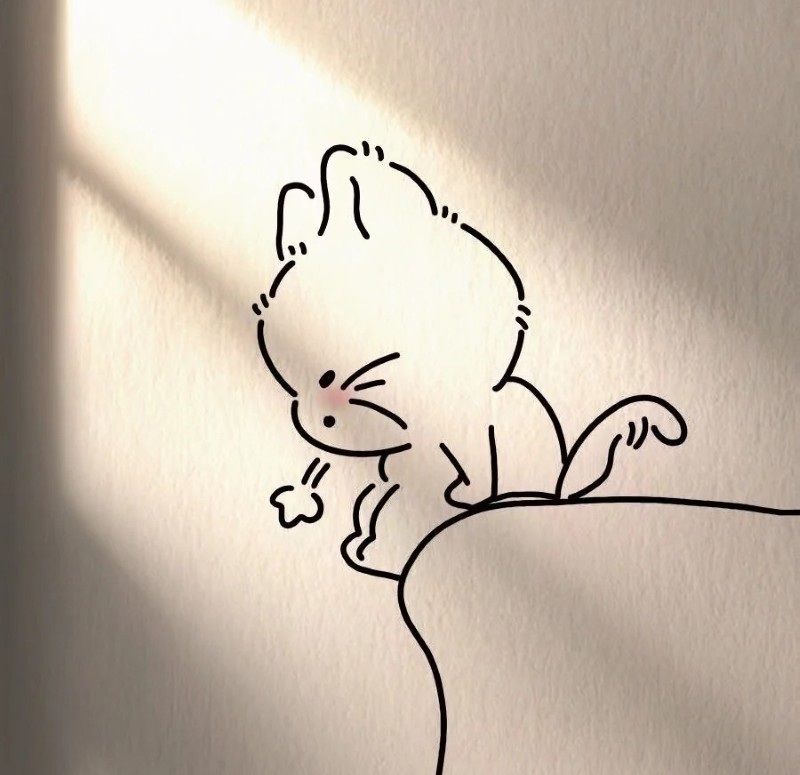 ảnh chibi buồn 42