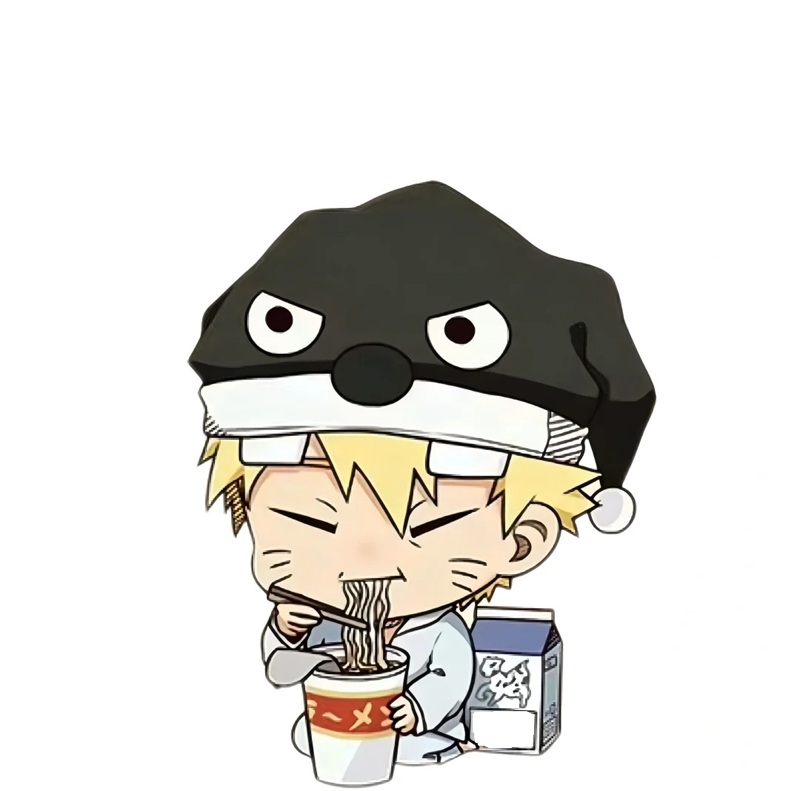 ảnh naruto chibi 20