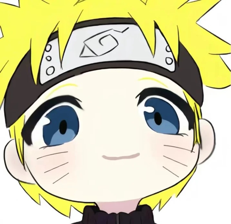 ảnh naruto chibi 30