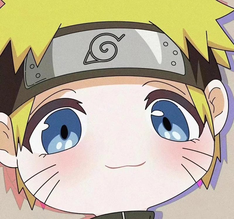 ảnh naruto chibi 34