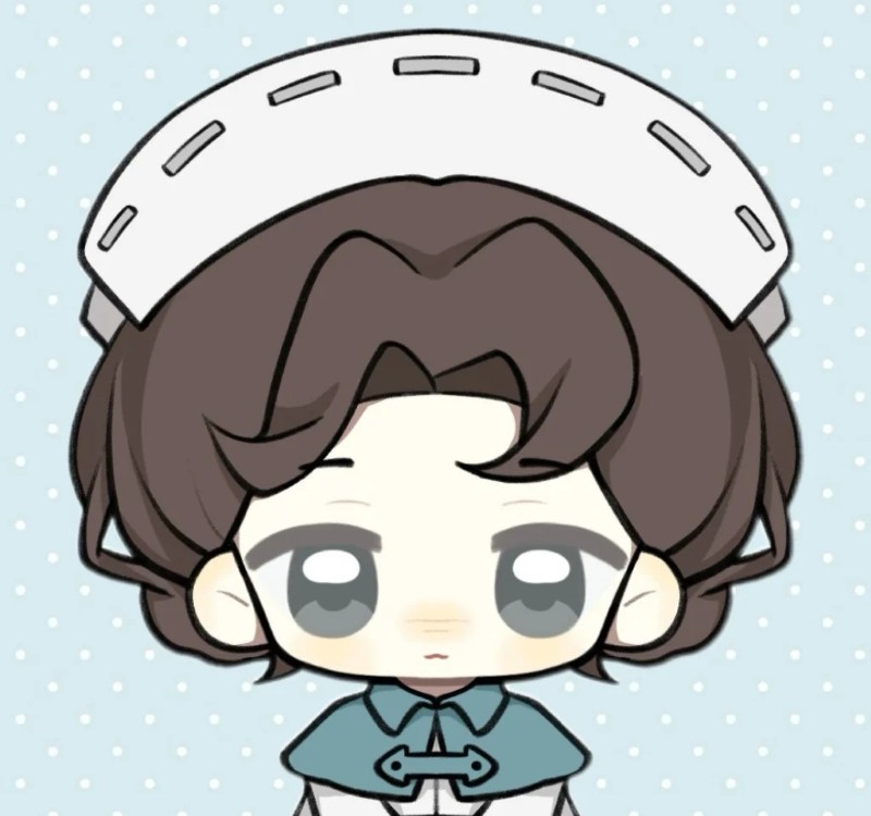 bác sĩ chibi18 